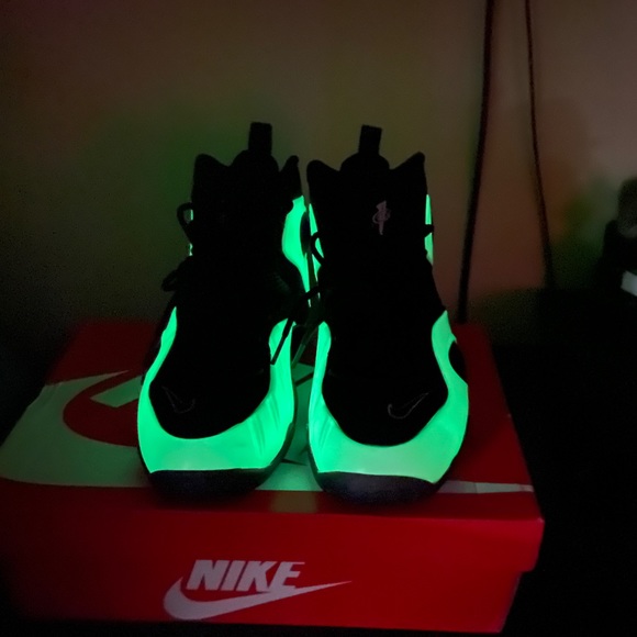 Nike Zoom Rookie.. Men 9.5 - Picture 1 of 2